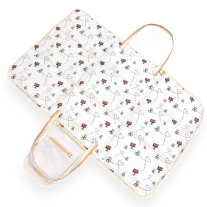 Disney© Travel Mat - Winnie The Pooh