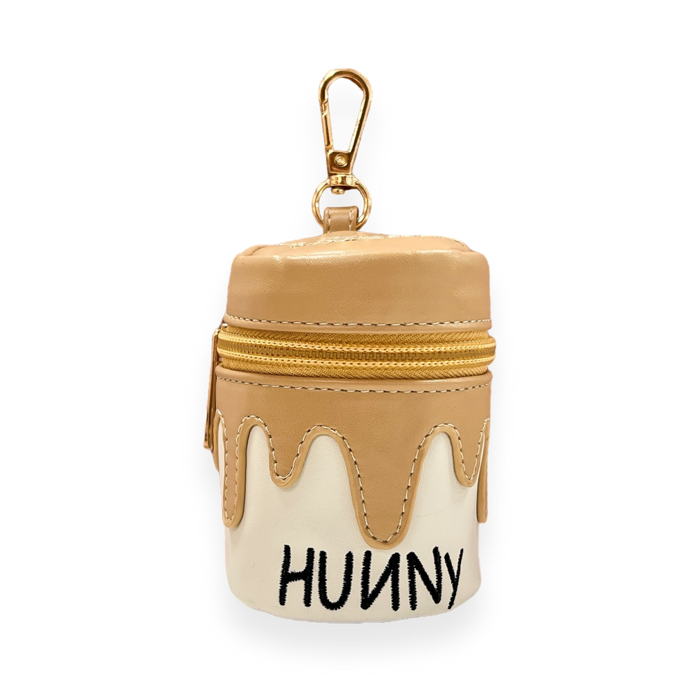 Disney© Treat Pouch - Hunny Pot