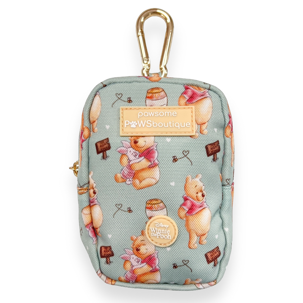 Disney© Treat + Go Bag - Winnie The Pooh