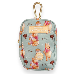 Disney© Treat + Go Bag - Winnie The Pooh