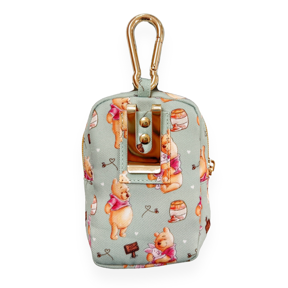 Disney© Treat + Go Bag - Winnie The Pooh