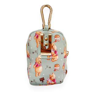 Disney© Treat + Go Bag - Winnie The Pooh
