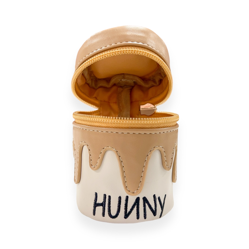 Disney© Treat Pouch - Hunny Pot