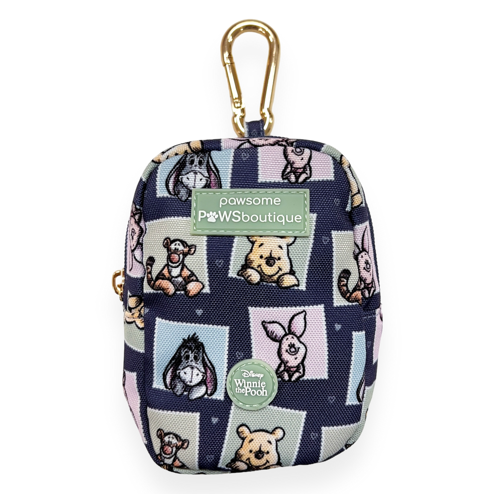 Disney© Treat + Go Bag - Winnie + Friends