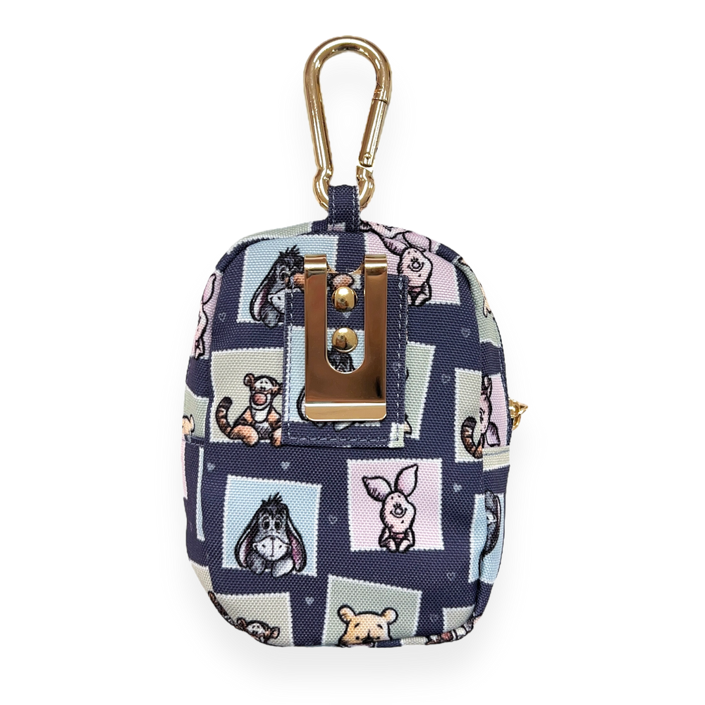 Disney© Treat + Go Bag - Winnie + Friends