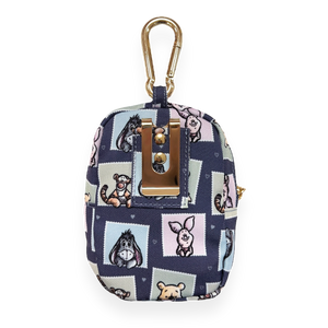 Disney© Treat + Go Bag - Winnie + Friends