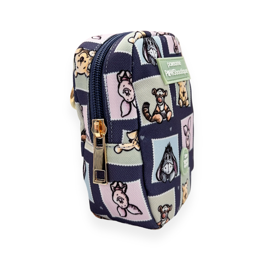 Disney© Treat + Go Bag - Winnie + Friends