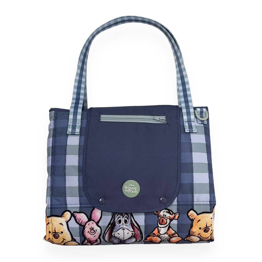 Disney© Travel Mat - Winnie + Friends