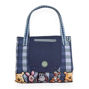 Disney© Travel Mat - Winnie + Friends