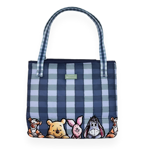 Disney© Travel Mat - Winnie + Friends