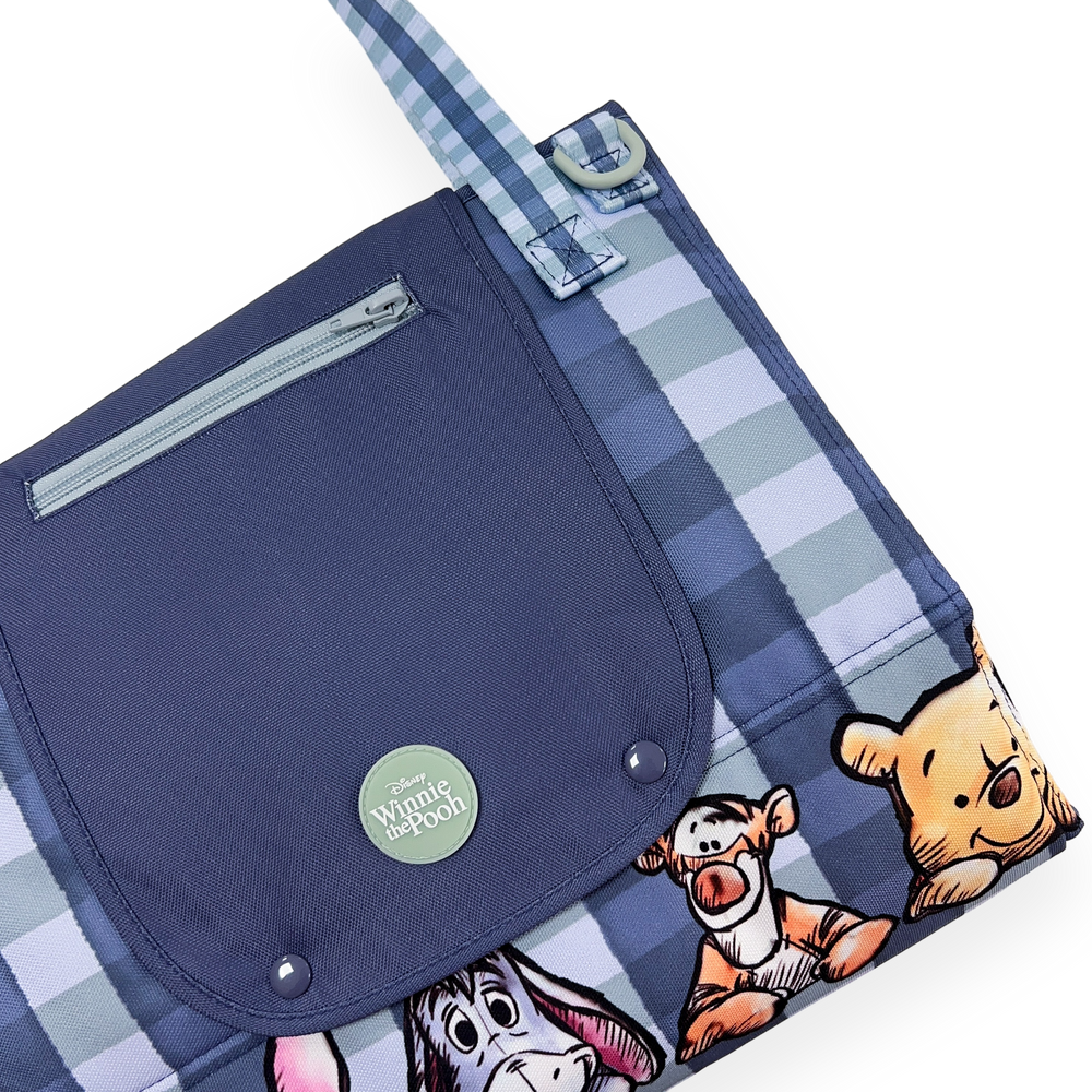 Disney© Travel Mat - Winnie + Friends