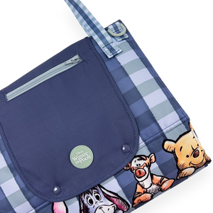 Disney© Travel Mat - Winnie + Friends