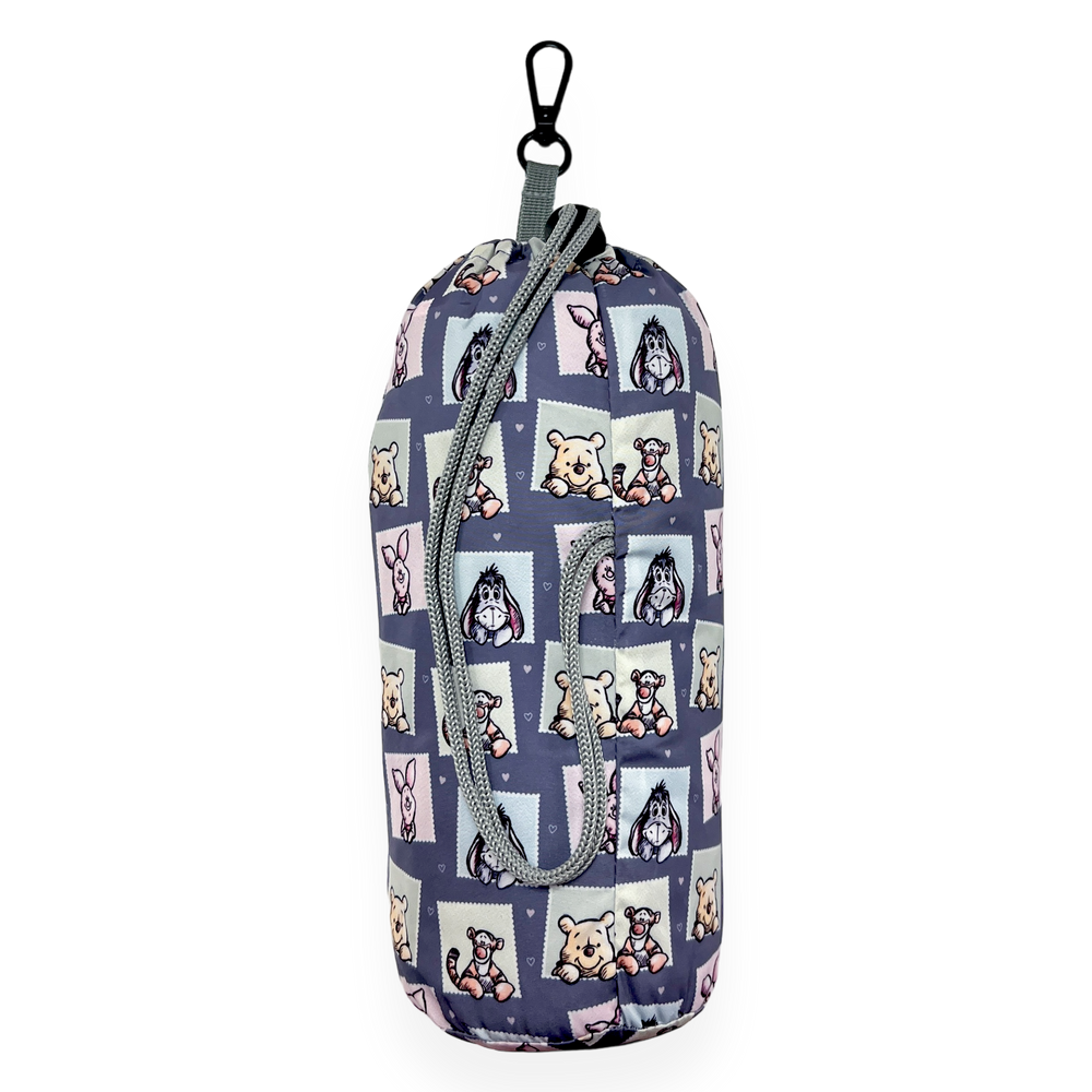 Disney© Microfibre Towel - Winnie + Friends