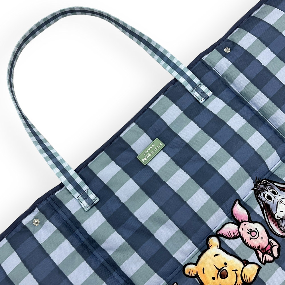 Disney© Travel Mat - Winnie + Friends