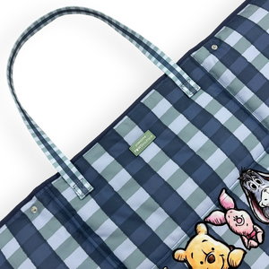 Disney© Travel Mat - Winnie + Friends