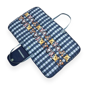 Disney© Travel Mat - Winnie + Friends