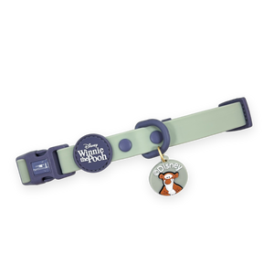 Disney© Waterproof Collar - Winnie + Friends