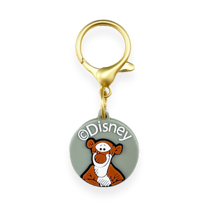 Disney© Collar/Lead Charm - Winnie + Friends