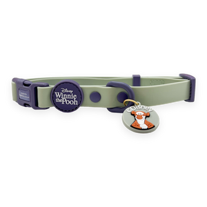 Disney© Waterproof Collar - Winnie + Friends