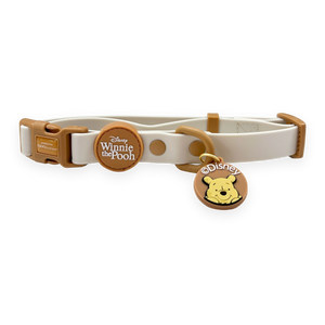 Disney© Waterproof Collar - Winnie The Pooh