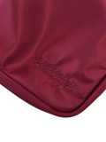 Sling Backpack - Walkies Ready® Ruby Red