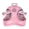 Pawsome Pup Harness - Pink
