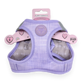 Pawsome Pup Harness - Lilac