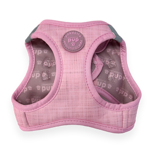 Pawsome Pup Harness - Pink