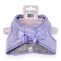 Pawsome Pup Harness - Lilac