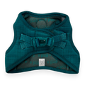 Pawsome Pup Harness - Emerald