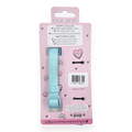 Pawsome Pup Collar and Lead Set - Mint
