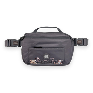 Disney© All In One Bumbag - Winnie + Friends