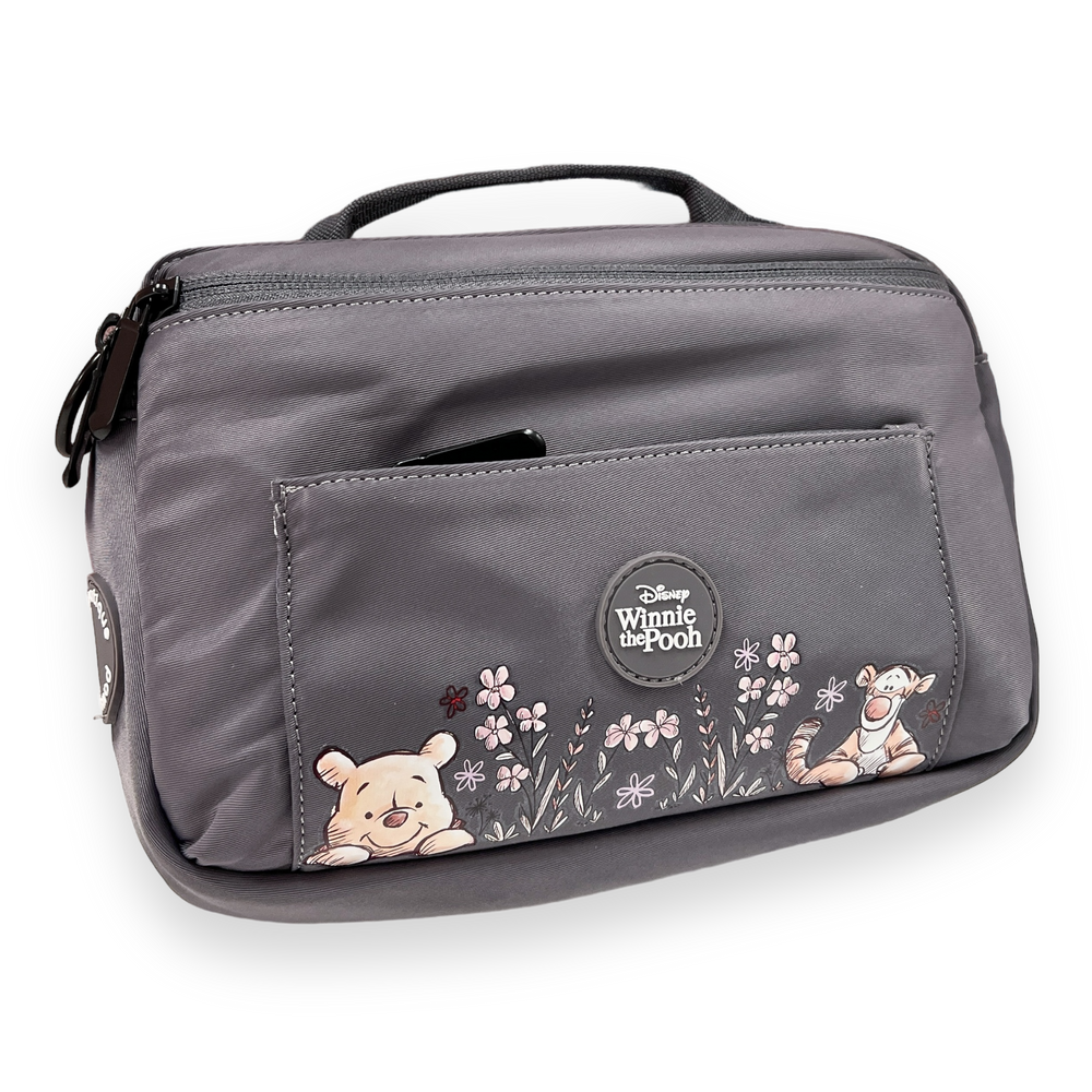 Disney© All In One Bumbag - Winnie + Friends