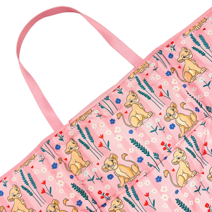 Disney© Travel Mat - Nala