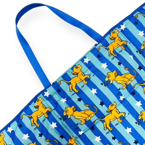 Disney© Travel Mat - Simba