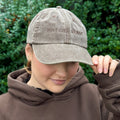 Cap - Walkies Ready® Brown