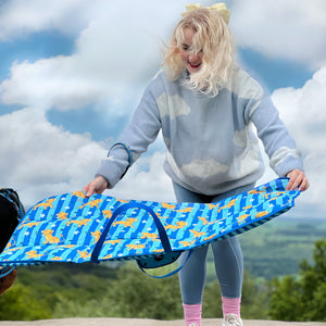 Disney© Travel Mat - Simba