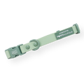 Waterproof Collar - Green