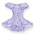 Disney© Tough Trails™ Harness - Bambi + Friends Lilac