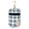 Disney© Treat Pouch - Bambi + Friends Blue