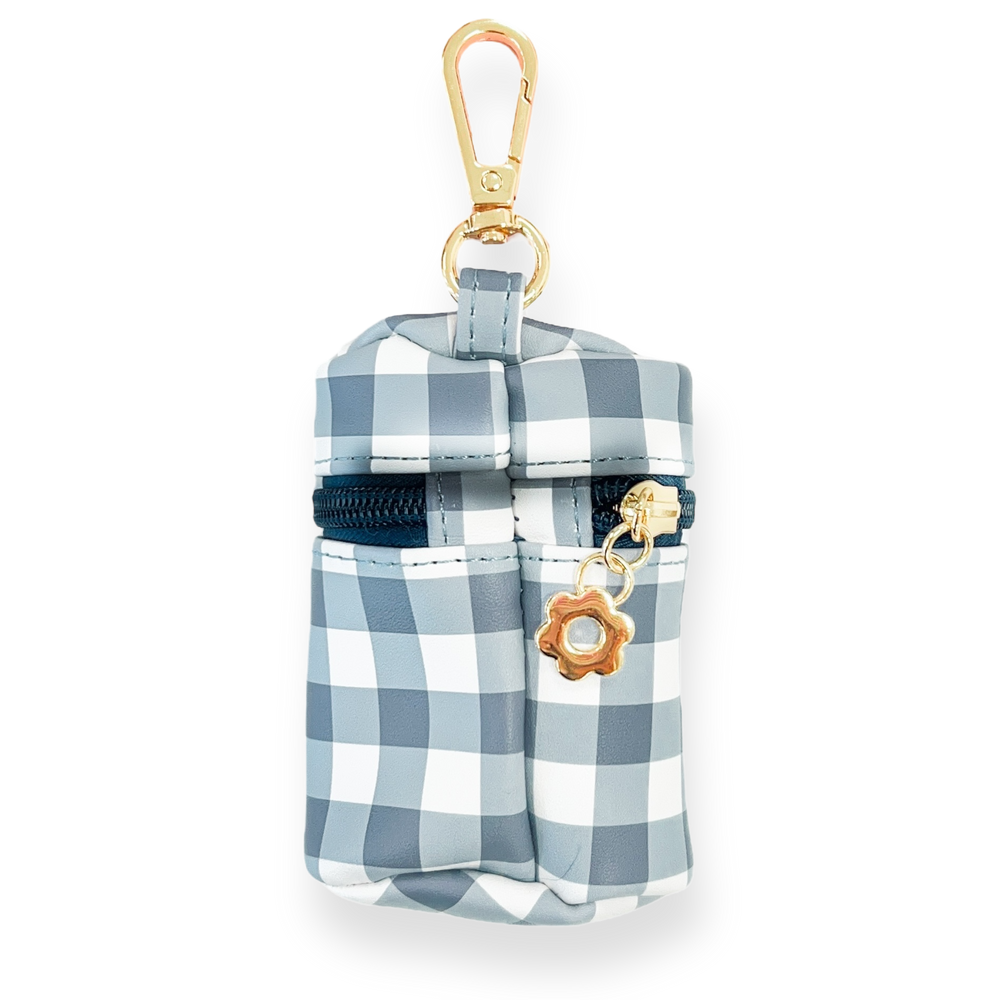 Disney© Treat Pouch - Bambi + Friends Blue