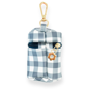 Disney© Treat Pouch - Bambi + Friends Blue