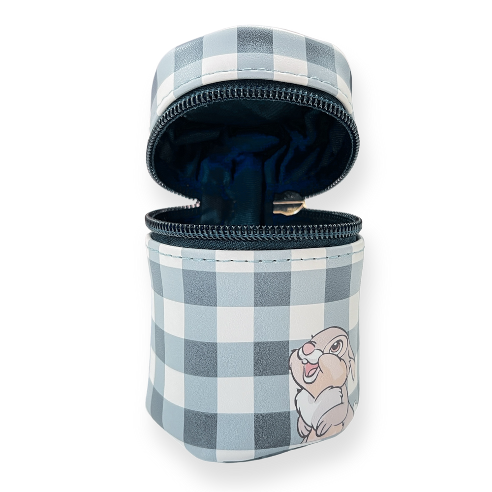 Disney© Treat Pouch - Bambi + Friends Blue