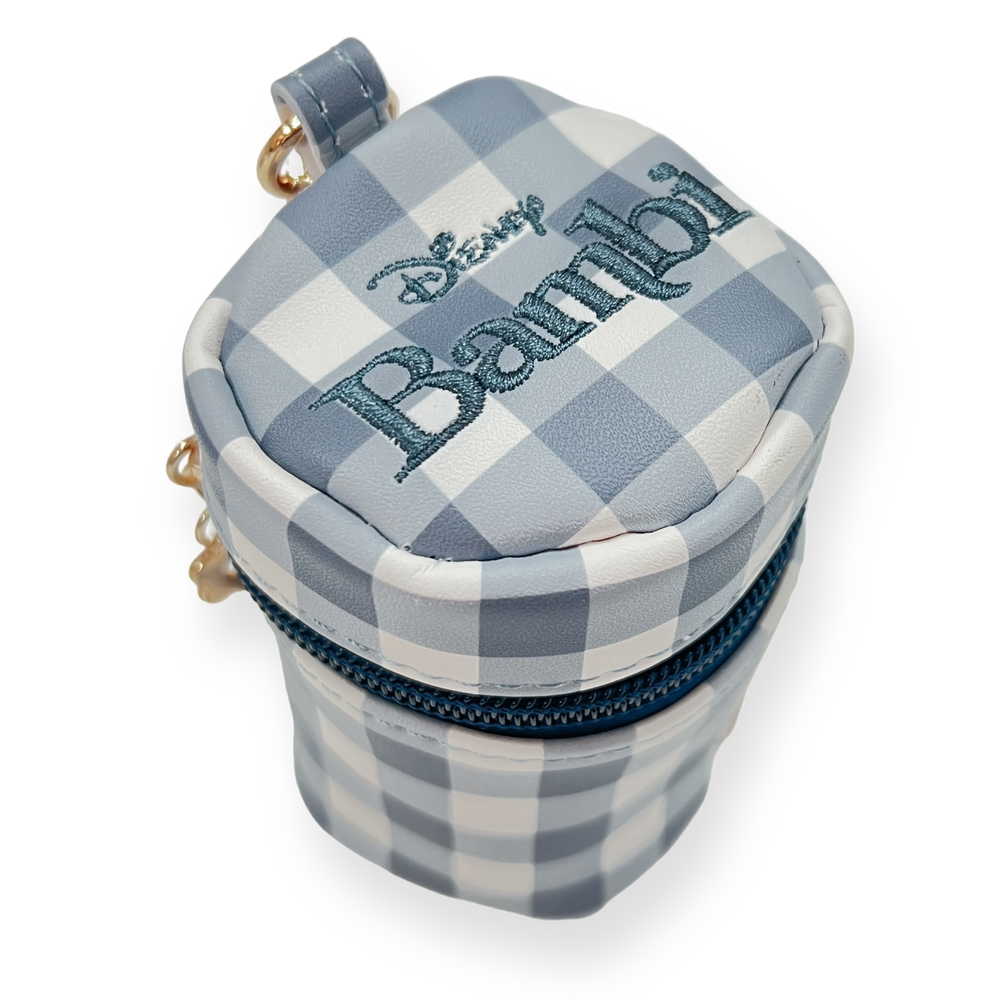 Disney© Treat Pouch - Bambi + Friends Blue