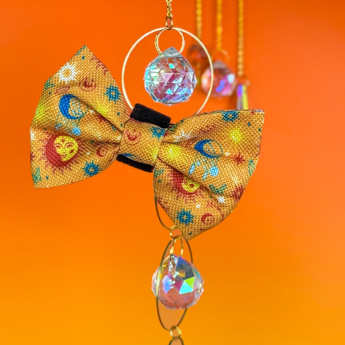 Bow Tie - Celestial Spirit