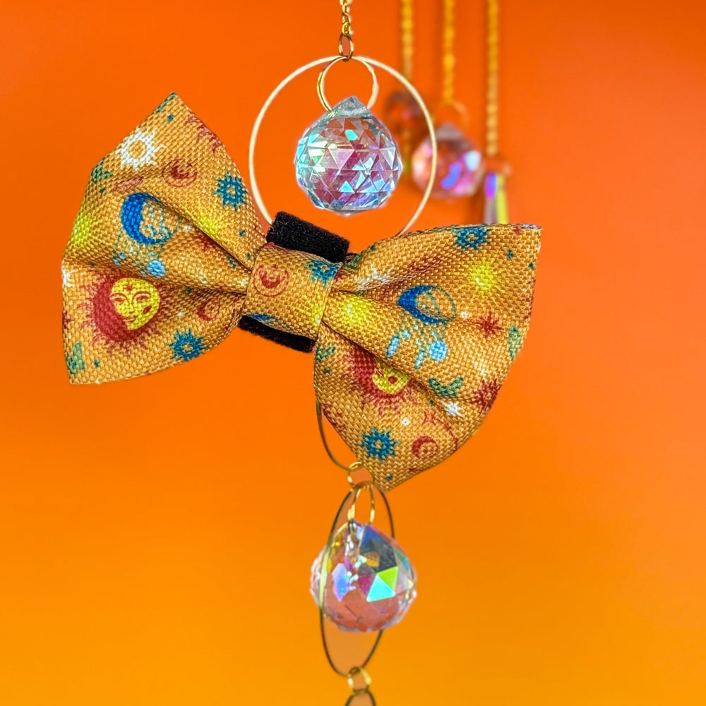 Bow Tie - Celestial Spirit