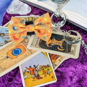 Bow Tie - Celestial Spirit