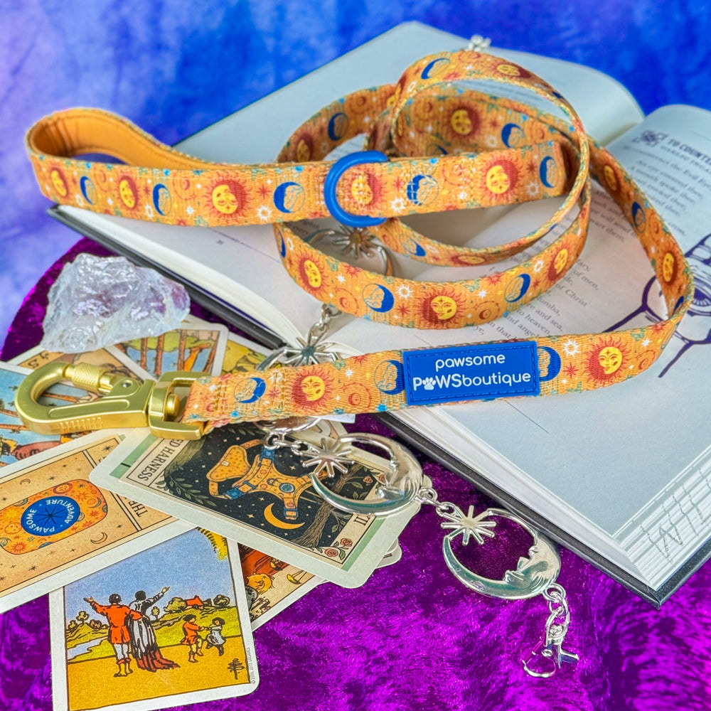 Lead - Celestial Spirit