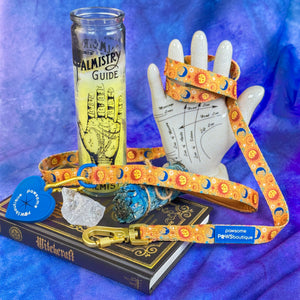 Lead - Celestial Spirit