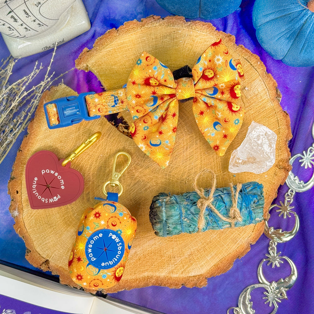 Sailor Bow - Celestial Spirit